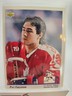 1992-93 Upper Deck - Ice Hockey World Pat Falloon #386 Team Canada