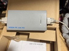 Xtralis Vesda HLI PC Link VHX-0200 Used Good Condition