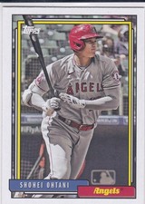 Top 1992 Baseball Cards to Collect 31