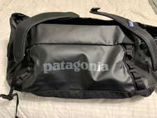 Patagonia Black Hole Duffel products for sale | eBay