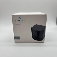HTC Vive Pro SteamVR Base Station 2.0 VR Base Station 99HATV000-00