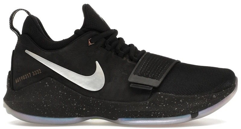 Nike PG 1 Men's Sneakers for Sale | Authenticity Guaranteed | eBay