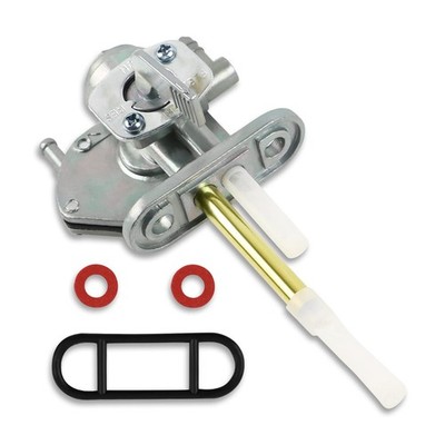 Petcock Valve Switch for Yamaha Virago, Kawasaki, Suzuki Motorcycles