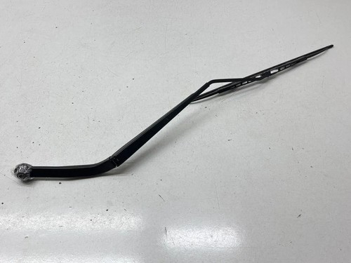Windshield wiper blade
