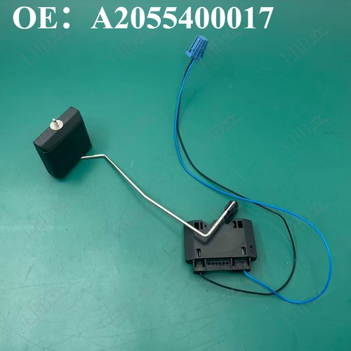 Fuel Level Sensor A2055400017 For Mercedes C Class GLC E W253 X253 W213 W205 350 - Bild 1 von 5