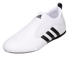 Adidas Taekwondo Contestant Pro Unisex Tenis Informales Ropa Deportiva Zapatos Nuevos con Etiquetas