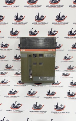 ABB SACE E3 ACB 2000a Frontabdeckung