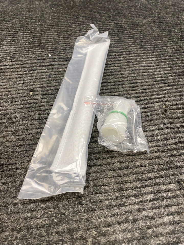 Kit de secador/elemento desecante receptor de aire acondicionado UAC RD 10898KTC Foto 2 de 4