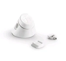 Bouncepad Click • Secure Tablet Docking Station for POS w/ 2 Keys - Shopify POS