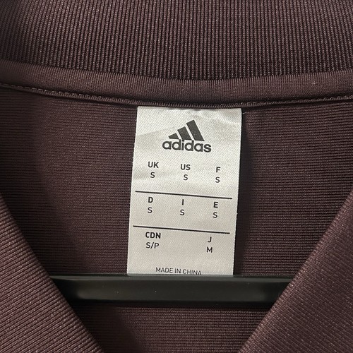 Mexico Football Training Sweatshirt 2018/19 Size Small Adidas - Picture 6 of 9