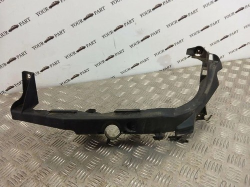 BMW 3 E90 Scheinwerferhalter links 7116707 2.00 Diesel 2005 33483061