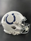 Jonathan Taylor Indianapolis Colts Signed Speed Authentic Helmet Fanatics
