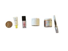 Ulta Beauty Mini Brands Ulta Zuru Lot Of 5