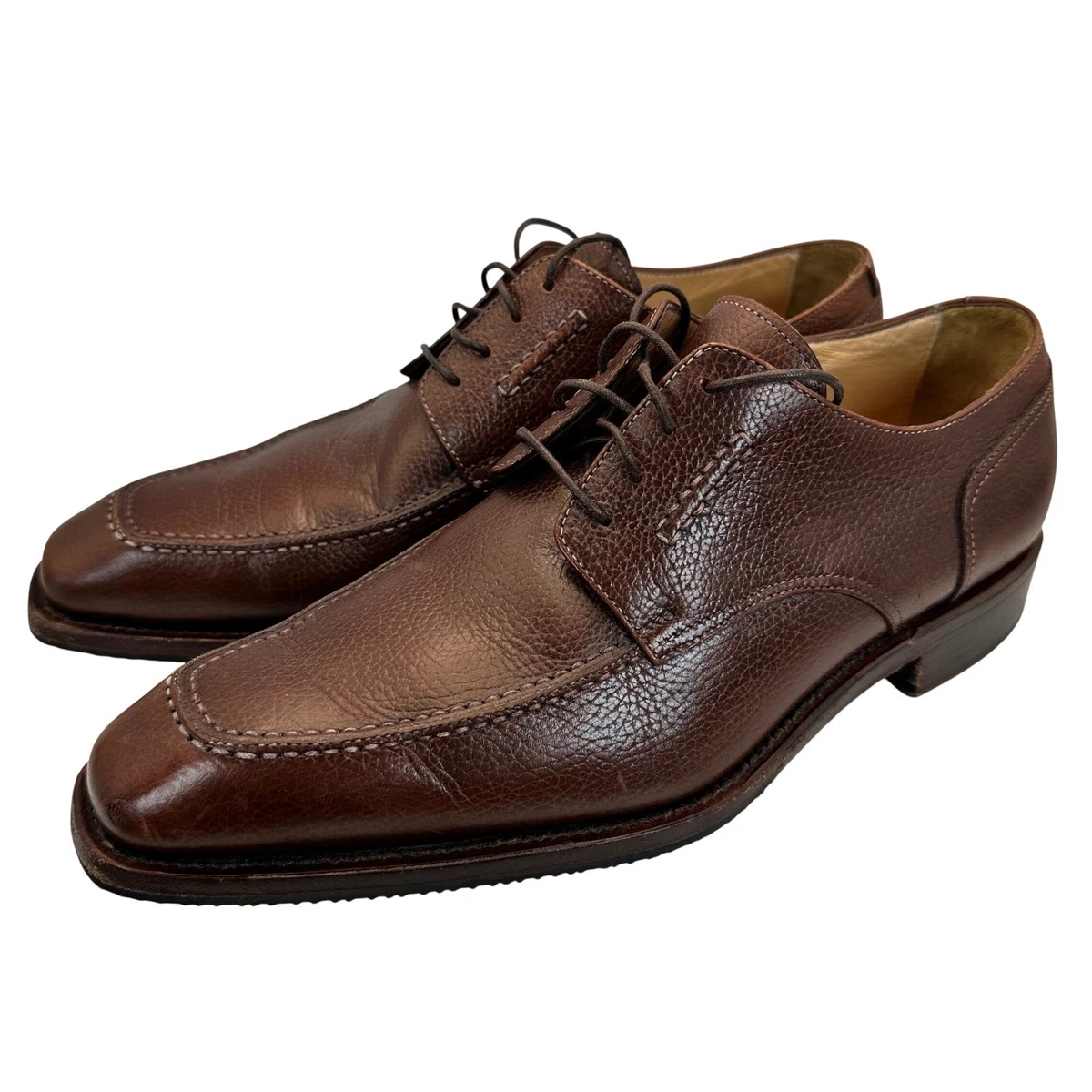 romano martegani mens shoes products for sale | eBay display picture 2