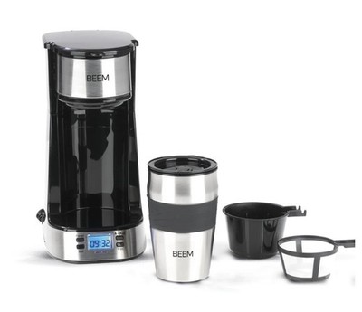 Beem Kaffeemaschine Thermo 2 Go