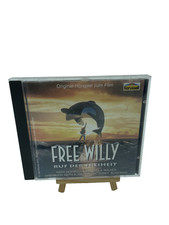Free Willy 1: Ruf der Freiheit CD Original Hörspiel  Disney 1993 TV Hörbuch Film