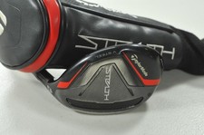 TaylorMade Stealth Rescue 4-22 Hybrid Regular Flex RH Ventus 6 Graphite 210020