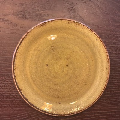 Steelite Teller Coupe 25,3 cm Craft Apple