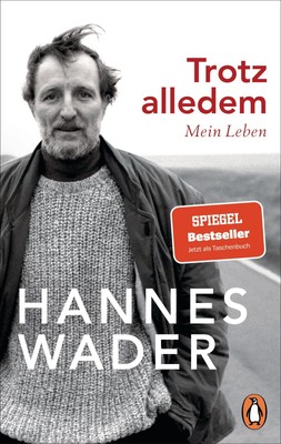 Trotz alledem Hannes Wader