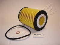 Ashika ÖLfilter U.A. FüR Alpina, Bmw, Land Rover, Volvo, Wiesmann