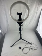 UBeesize 12'' Selfie Ring Light with 62    Tripod Stand