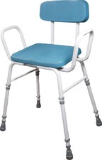 Aidapt Multi Configuration Perching Stool -Flat Packed -New and Unused VG865KD
