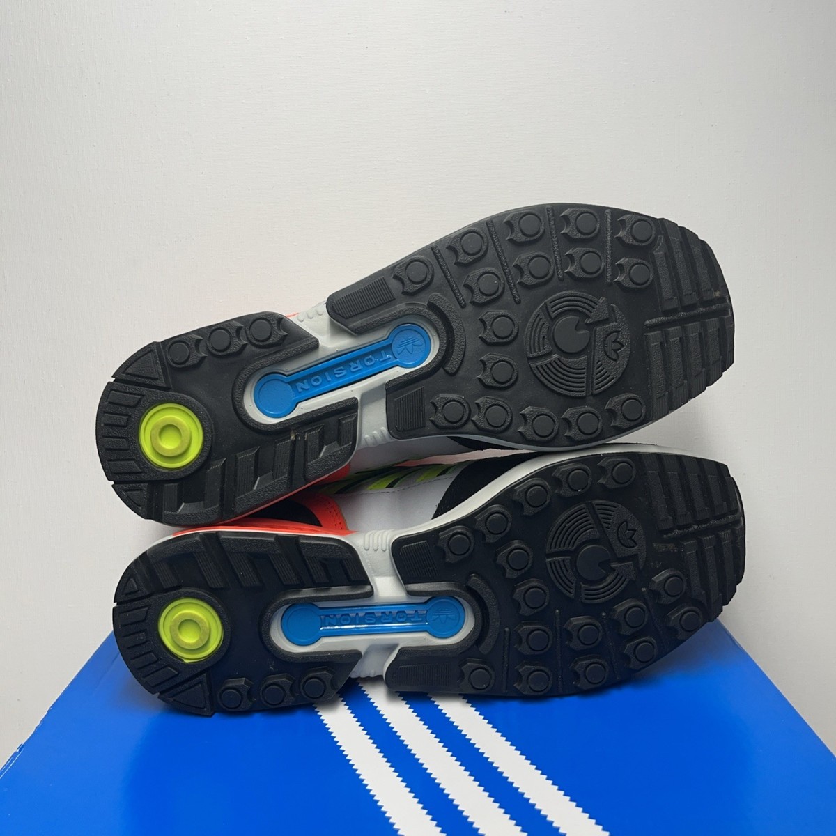 2020 IRAK x Adidas ZX 8000 GTX GORE-TEX IRAK NY NEW YORK FX0371