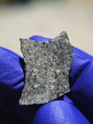 Taoussat-n-Amouzzour 001 L3.2 Meteorite 2.319g Large Chondrule Dual Lithology — photo 10