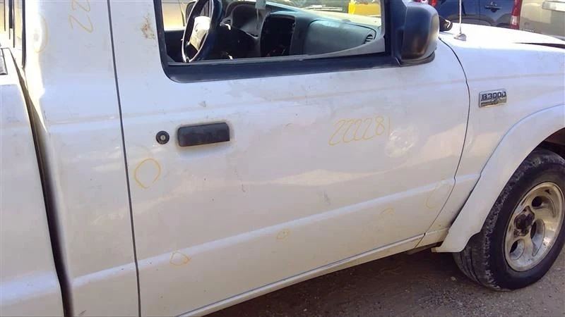 (LOCAL PICKUP ONLY) Driver Left Front Door Electric Fits 95-02 MAZDA B-3000 6528 Foto 2 de 4