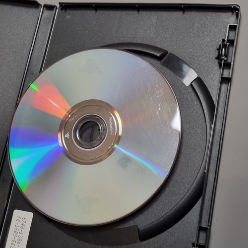 Shin Megami Tensei: Devil Summoner (Sony PlayStation 2) PS2 nur Disc ungetestet - Bild 2 von 3