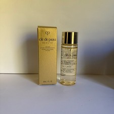 NIB Cle De Peau Beauty Hydro-Softening Lotion Travel Size 1 oz / 30ml