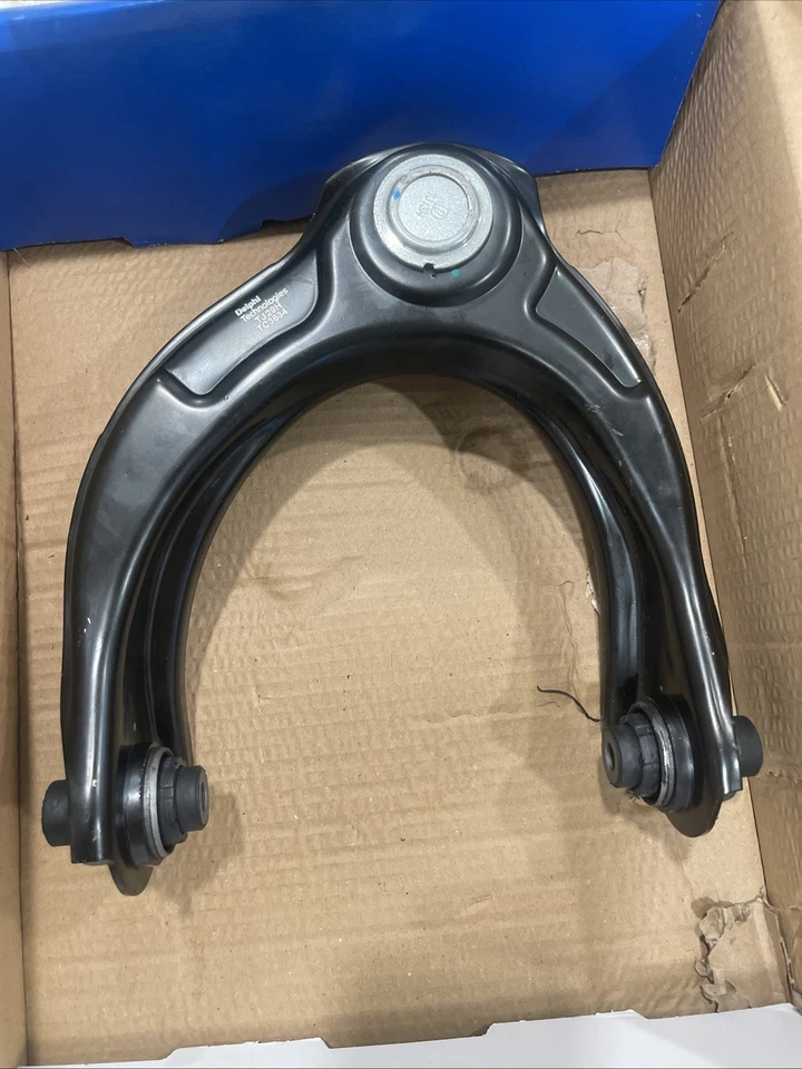 Conjunto de rótula de brazo de control superior Acura tax 2011 Foto 3 de 3