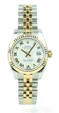 Rolex Lady Datejust 26 179173 2013 Box & Papers