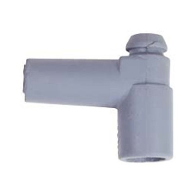 MSD 34555 90 Degree HEI Distributor Boot, 1975-83, 100 each
