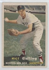 Click to enlarge Milt Bolling