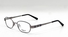 FLEXON KIDS PLUTO 033 GUNMETAL AUTHENTIC EYEG...