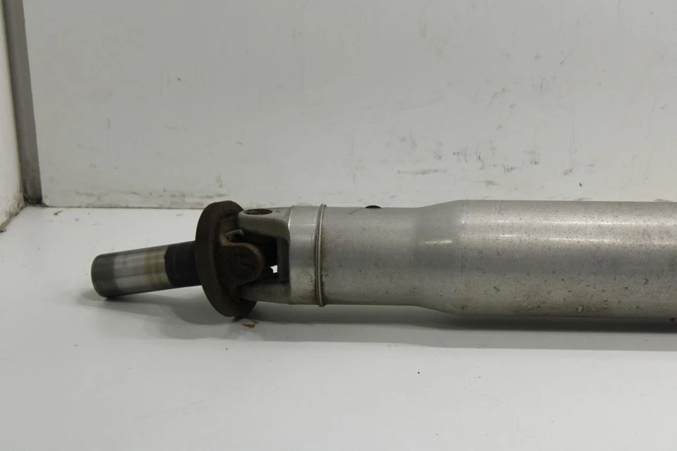 Ford F150 SuperCab Lariat 2015-2017 2,7 L 4x4 eje de transmisión trasero hélice 145"" WB Foto 2 de 4