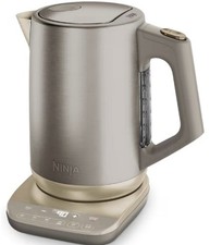 Ninja 1.7L Perfect Temperature Kettle with LED Display