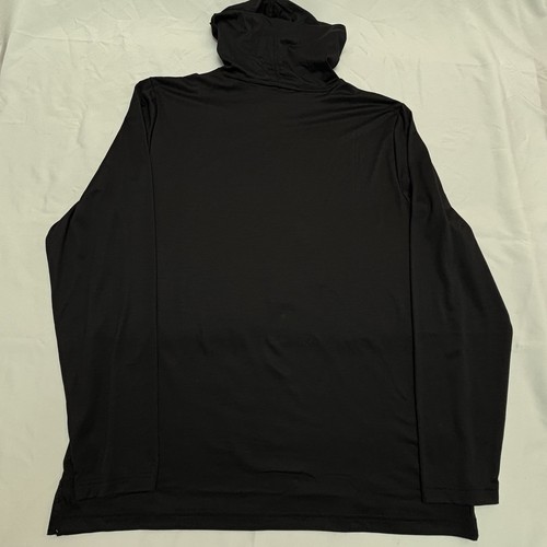 Puma Herren Lightweight Performance Hoodie Schwarz Langarm Gr. XL Neu mit Etikett - Bild 15 von 15