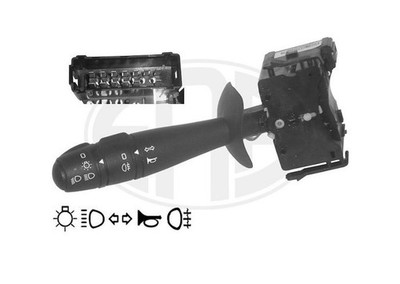ERA Kombischalter Lenkstockschalter 440559 für NISSAN RENAULT FD INTERSTAR X70 2