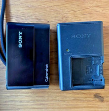 Sony Cyber shot DSC-T70 14.1MP 3x Compact Digital Camera Black F/S From Japan