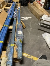 GROB-WERKE RAIL SYSTEM 45-D2-1835-C-25-25-G1-V3-KSF45-R-2-1835-0-2-09-4-001