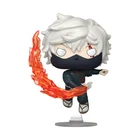 Funko POP! Animation: Hell's Paradise - Gabimaru (Combat Stance) Exclusive CHASE