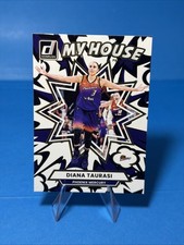 2025 Panini Donruss WNBA - Franchise Features Diana Taurasi #14 Press Proof...