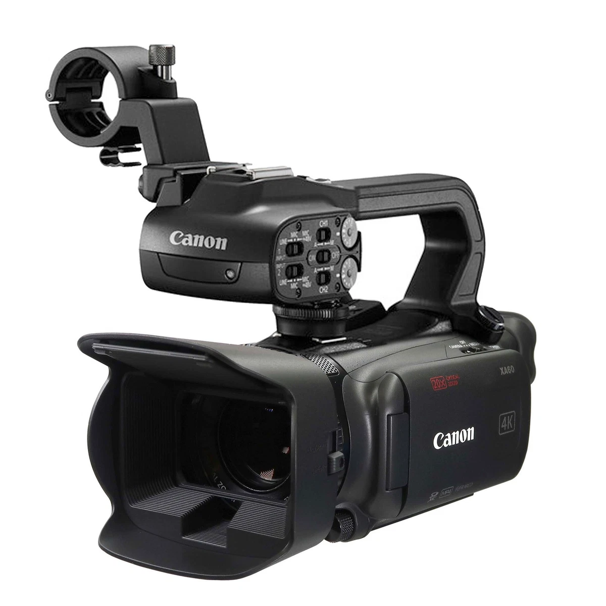 Canon Canon XA Camcorders for sale | eBay