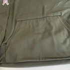 Nike New England Patriots NFL Green On-Field Dri-FIT Pullover Hoodie Size XL — photo 6