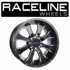Raceline Rear Mamba Wheel for 2013-2015 Can-Am Outlander Max 800R EFI DPS - sd