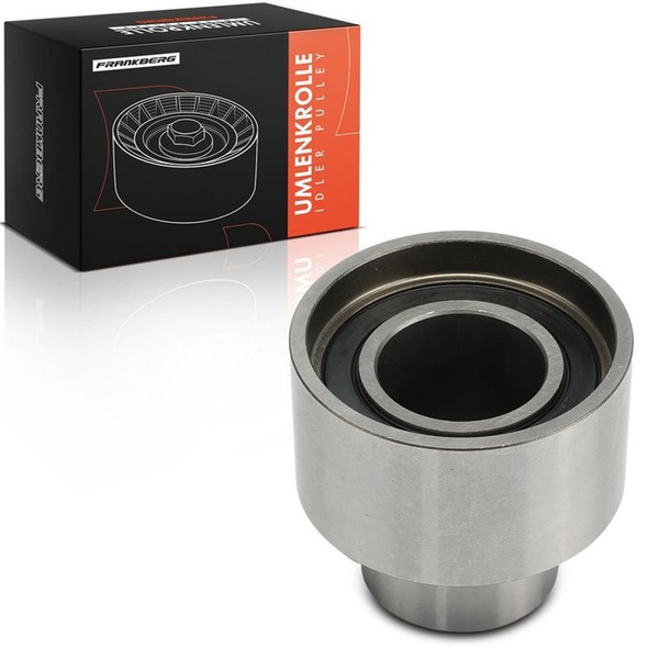 Frankberg Umlenkrolle Zahnriemen Passend FüR Alfa Romeo 145 146 155 CitroËN C25-image