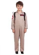 Ghostbusters Afterlife Child Classic Costume