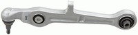 1X LemfÖRder 22815 01 Lenker RadaufhäNgung FüR Audi Seat